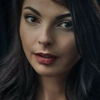 Galina Brezhneva Nue