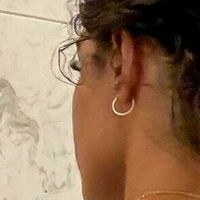 Gê Decesary Nue