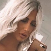 Georgian Daisy Bauer Nue
