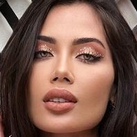Georgina Mazzeo Nue