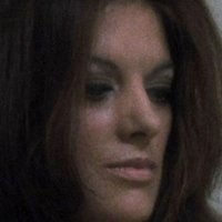 Geraldine Moffat Nue