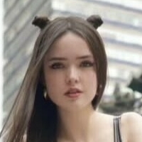 Germaine Colmenares Nue