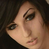 Giada Cristina Bessi Nue