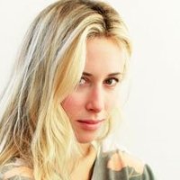Gillian Zinser Nue