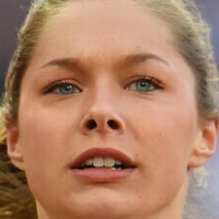 Gina Lückenkemper Nue