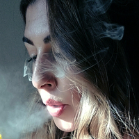 ginasmokingqueen Nue