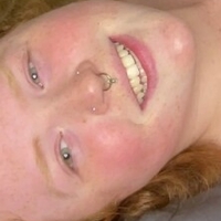 ginger-ed Nue