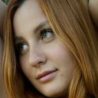 gingerbabe Nue