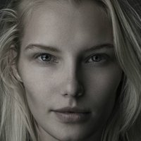 Gintare Sudziute Nue