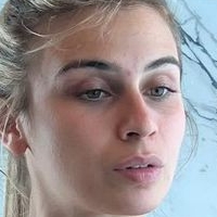 Giorgia Capa Nue