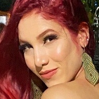 Giovanna Alanys Nue