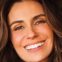 Giovanna Antonelli Nue