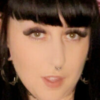gothgabriella Nue