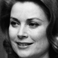 Grace Kelly Nue