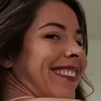 Gracie Haze Nue