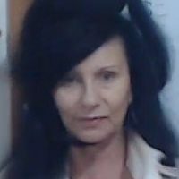 Graziella Culatti Nue