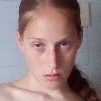 Gresia Lella Nue