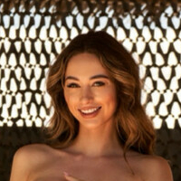 Greta Thiesen Nue