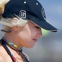 Gwen Stefani Nue
