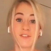 Hailey Marie Nue
