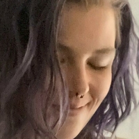 hereliesviolet Nue