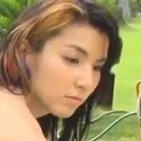 Hikaru Shida Nue