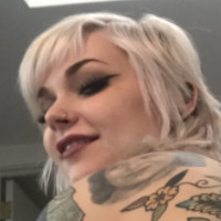 Holli Marie Nue
