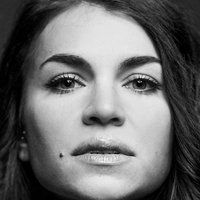 Ida Elise Broch Nue