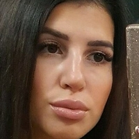 Ilaria Sigaudo Nue