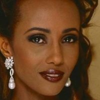 Iman Abdulmajid Nue