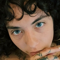 Indigo De Souza Nue