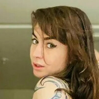 Ingrid Brans Nue
