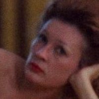 Ingrid Caven Nue