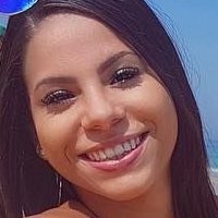 Ingrid de Oliveira Nue