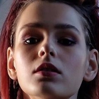 Irina Telicheva Nue