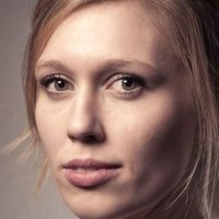 Isabel Berghout Nue