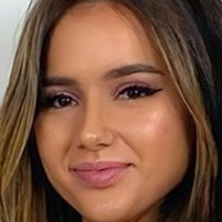 Isabela Fernandez Nue