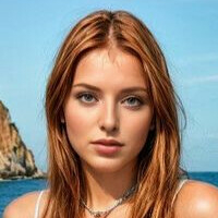 Isabella Rossi Nue