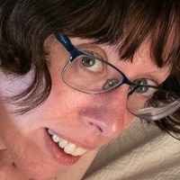 its_delphine Nue