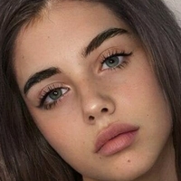 itsOliviaCeleste Nue