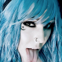 ItsRavenRoses Nue
