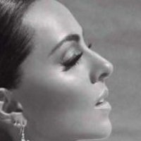 Ivonne Montero Nue