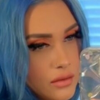 Jackie Scorpionheart Nue