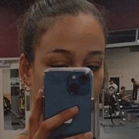 Jada Bair Nue