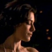 Jaime Murray Nue