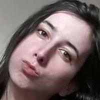 Jaine Pandolfo Nue