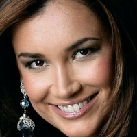 Jana Ina Zarella Nue