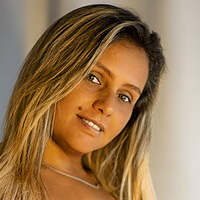 Jana Mel Nue