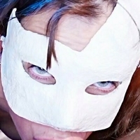jane.masquerade Nue