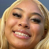 Jasmyn Aaliyah Nue